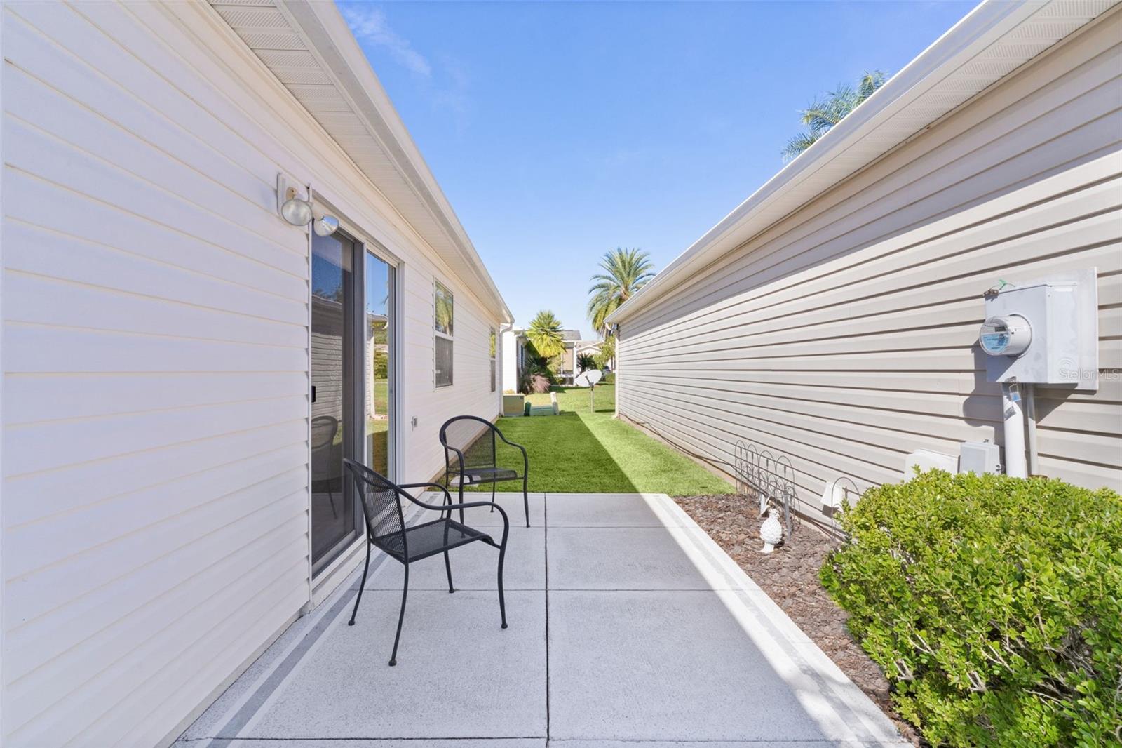 THE VILLAGES - Residential