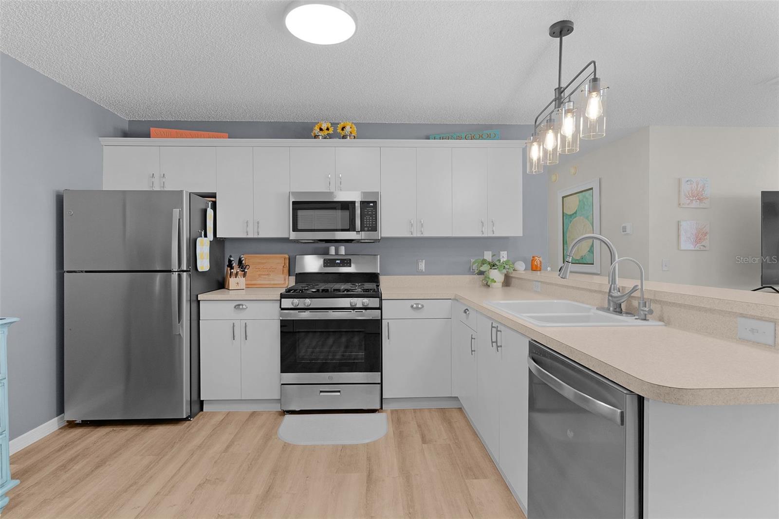 THE VILLAGES - Residential