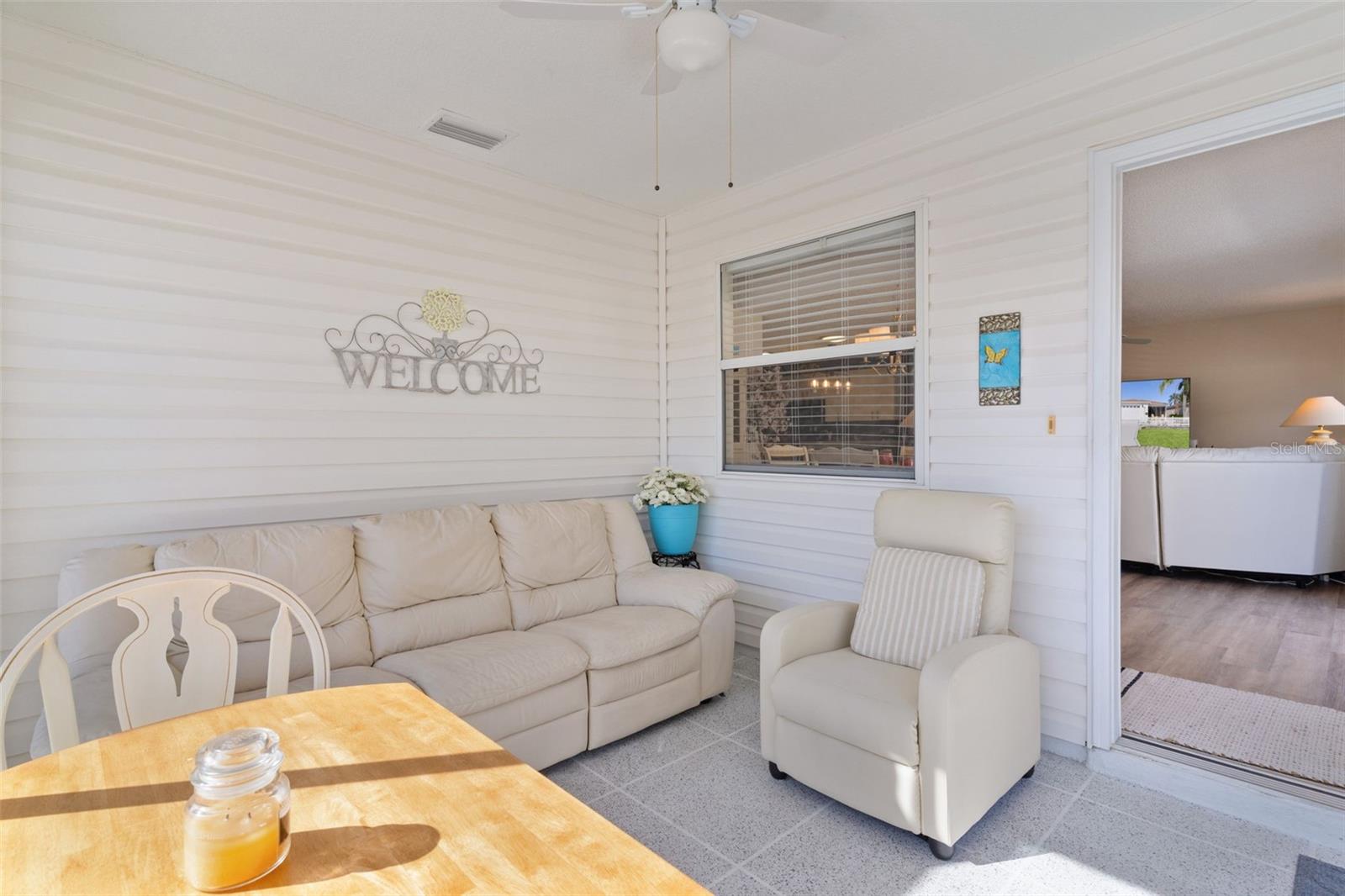 THE VILLAGES - Residential