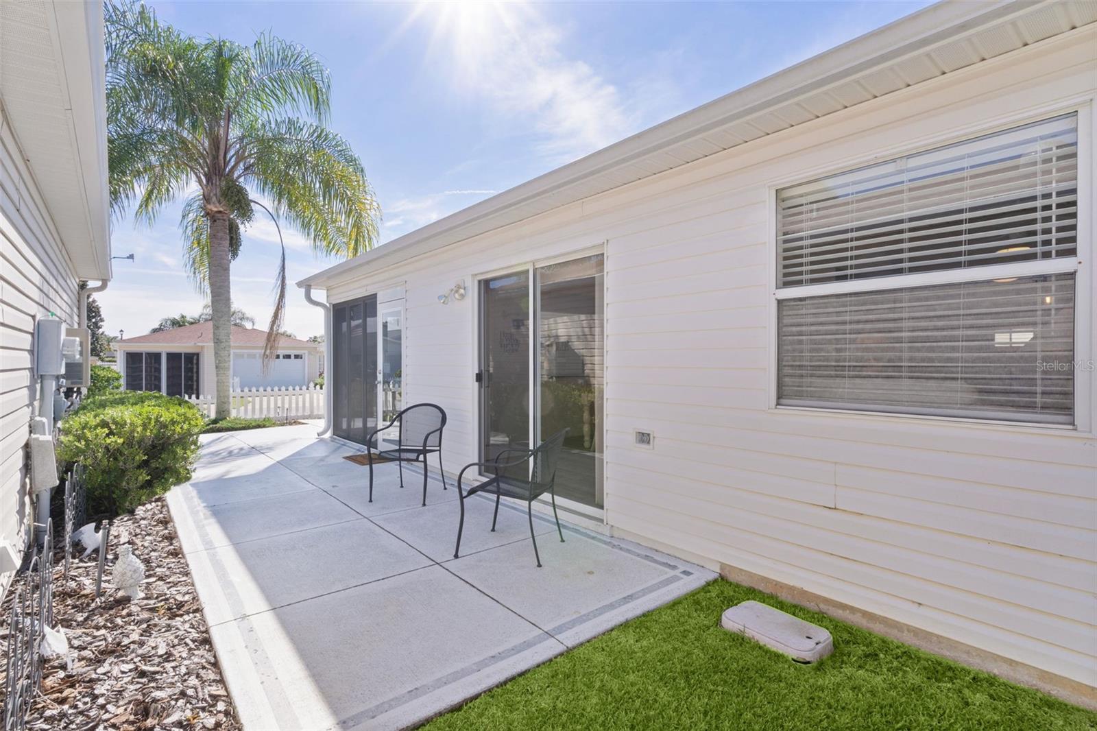 THE VILLAGES - Residential