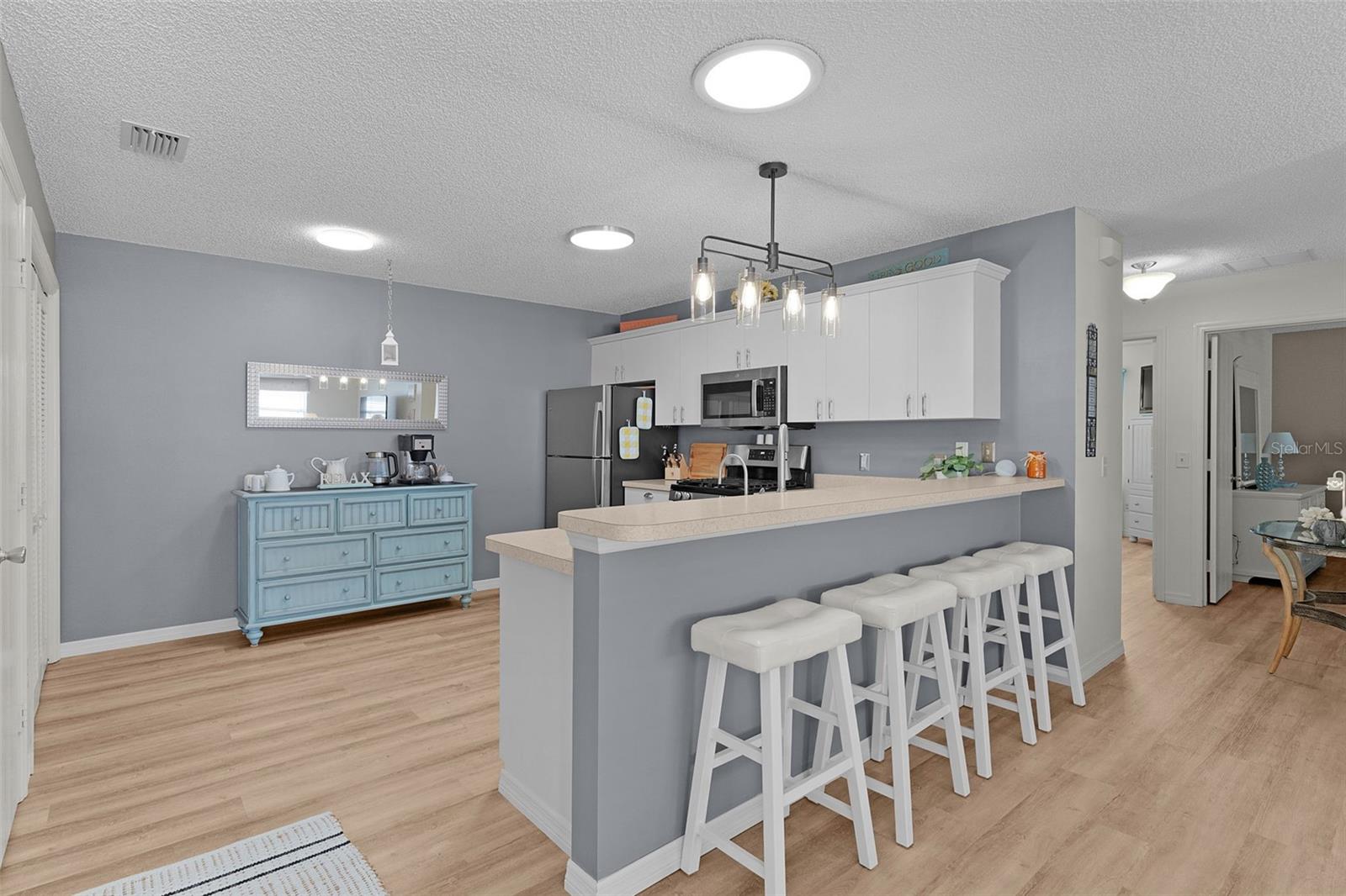 THE VILLAGES - Residential