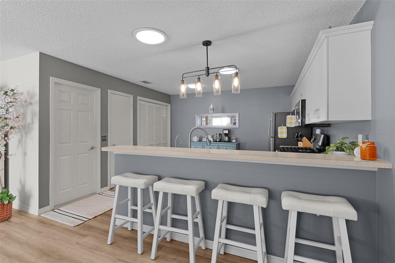 THE VILLAGES - Residential