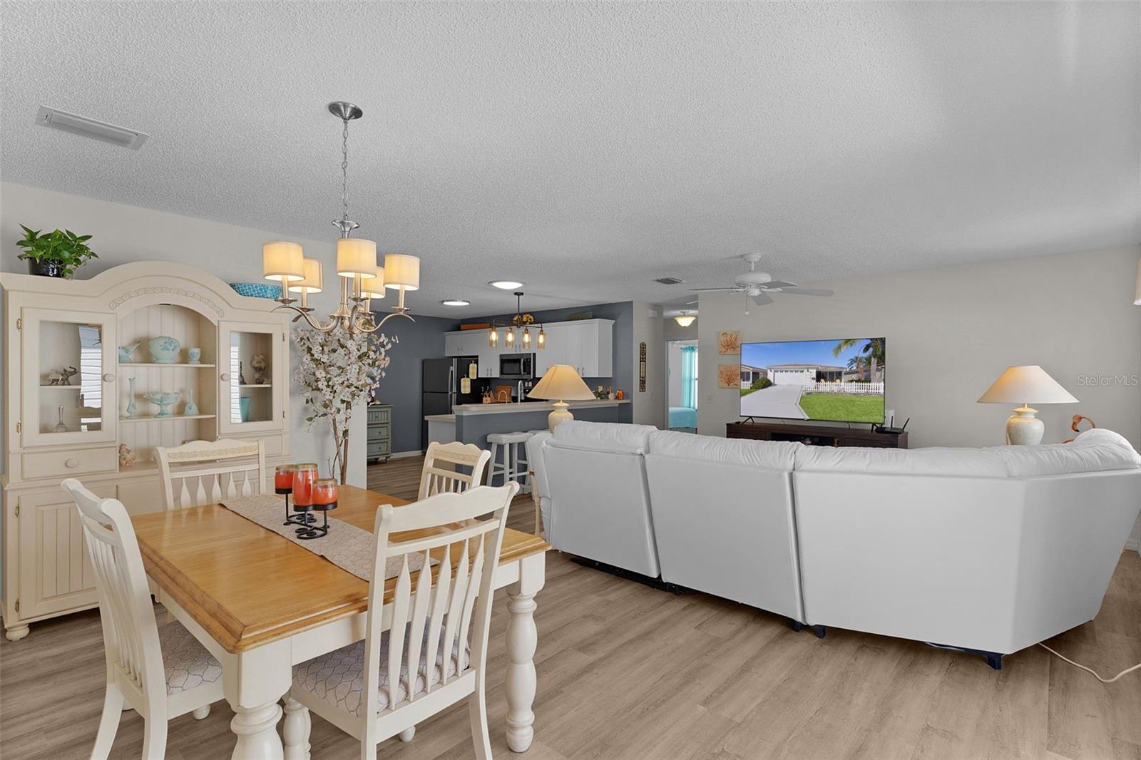 THE VILLAGES - Residential