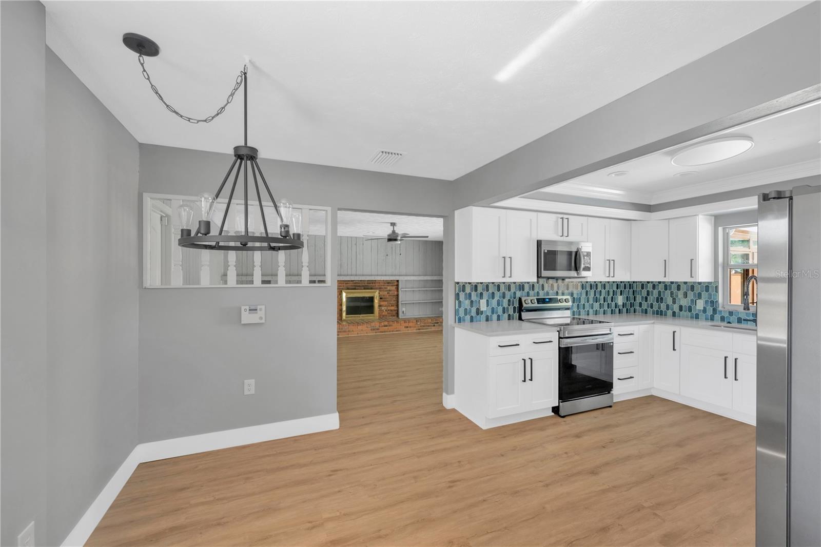 BRANDONWOOD SUB UNIT N - Residential