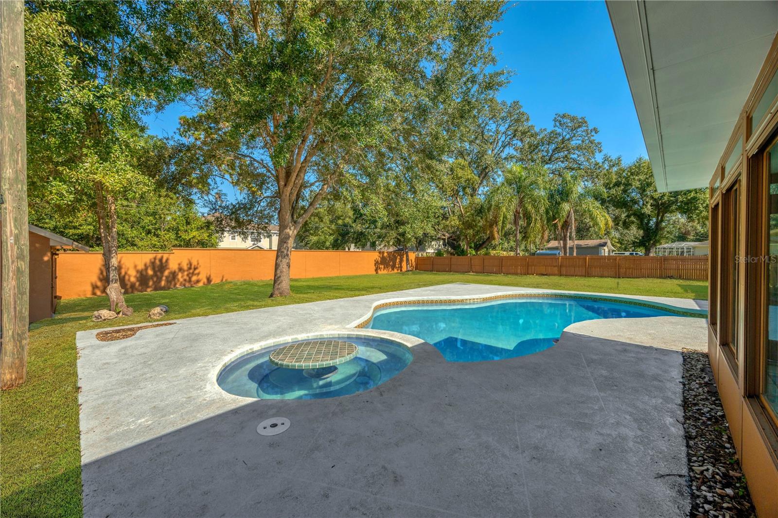 BRANDONWOOD SUB UNIT N - Residential