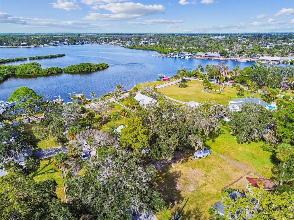 Photo of 7830 Chasco Street, Port Richey, FL 34668 (MLS # TB8432544)
