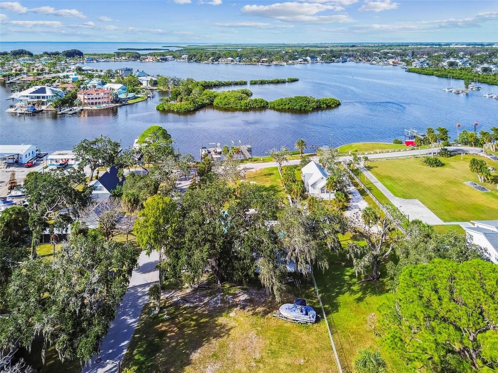 Photo of 7830 Chasco Street, Port Richey, FL 34668 (MLS # TB8432544)