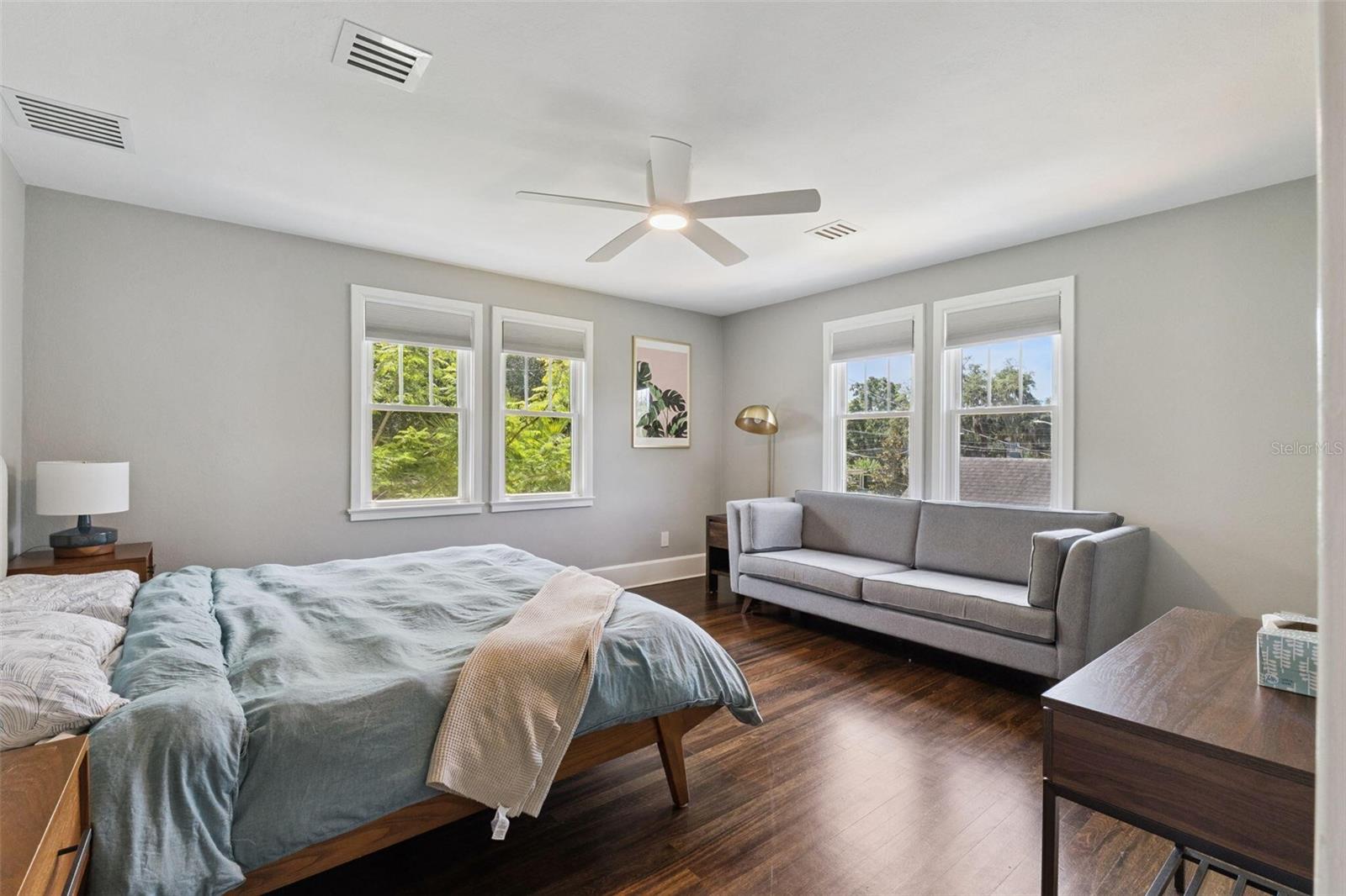 LANCASTER HEIGHTS - Residential