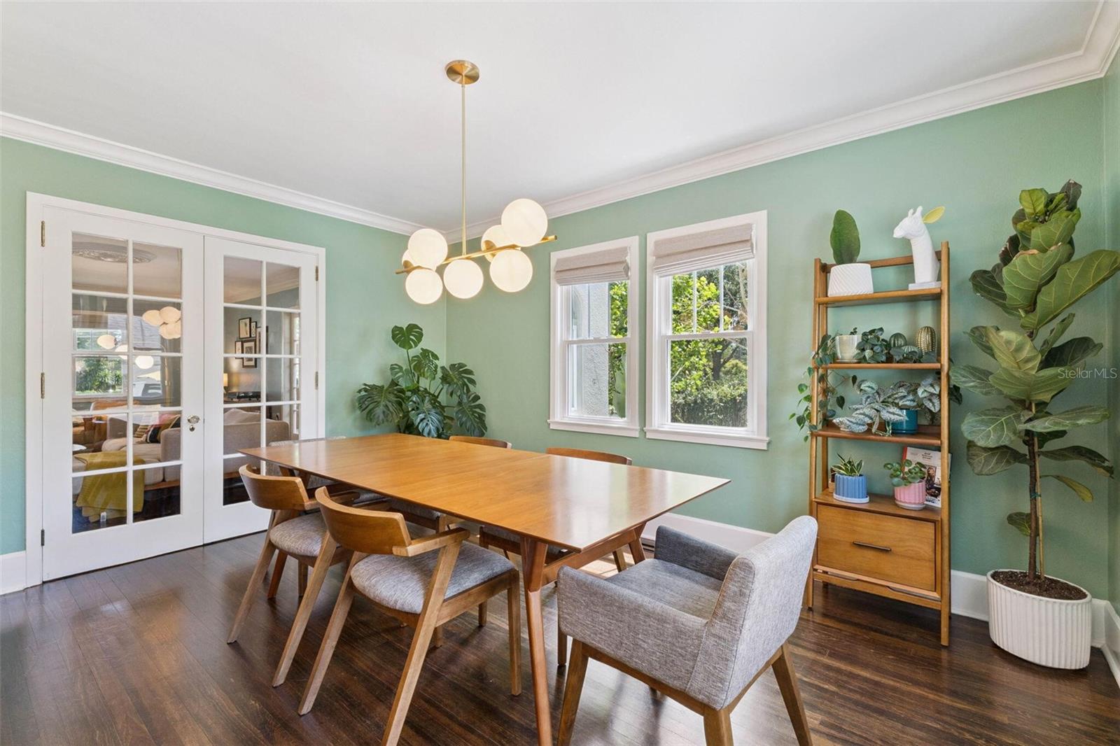 LANCASTER HEIGHTS - Residential
