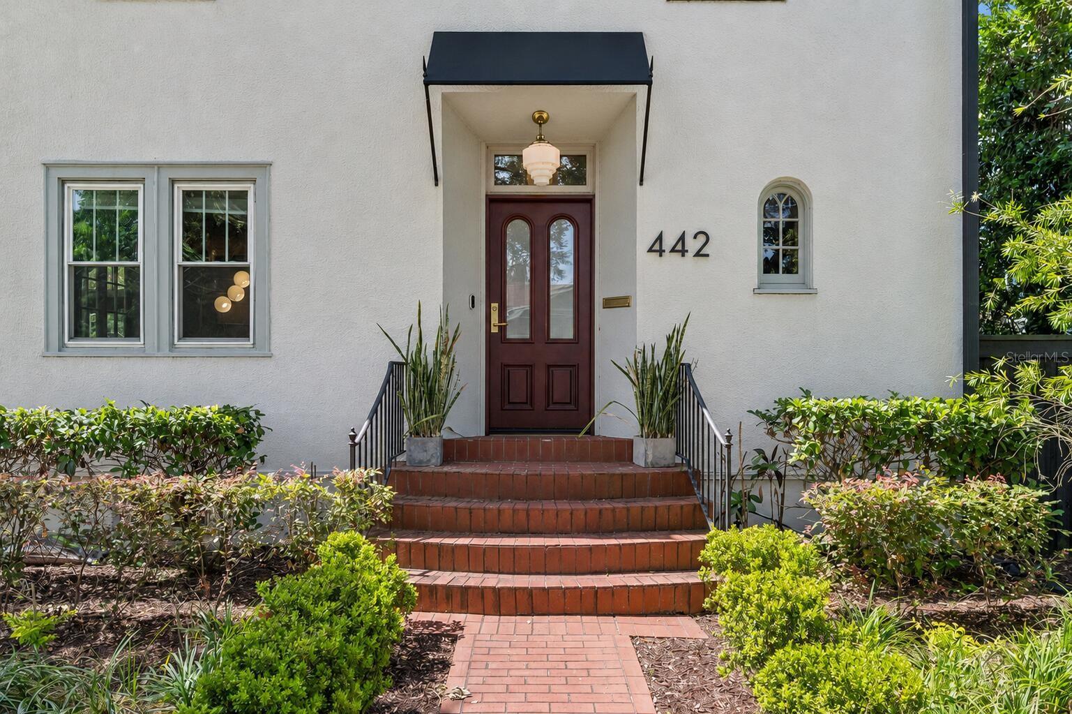 LANCASTER HEIGHTS - Residential