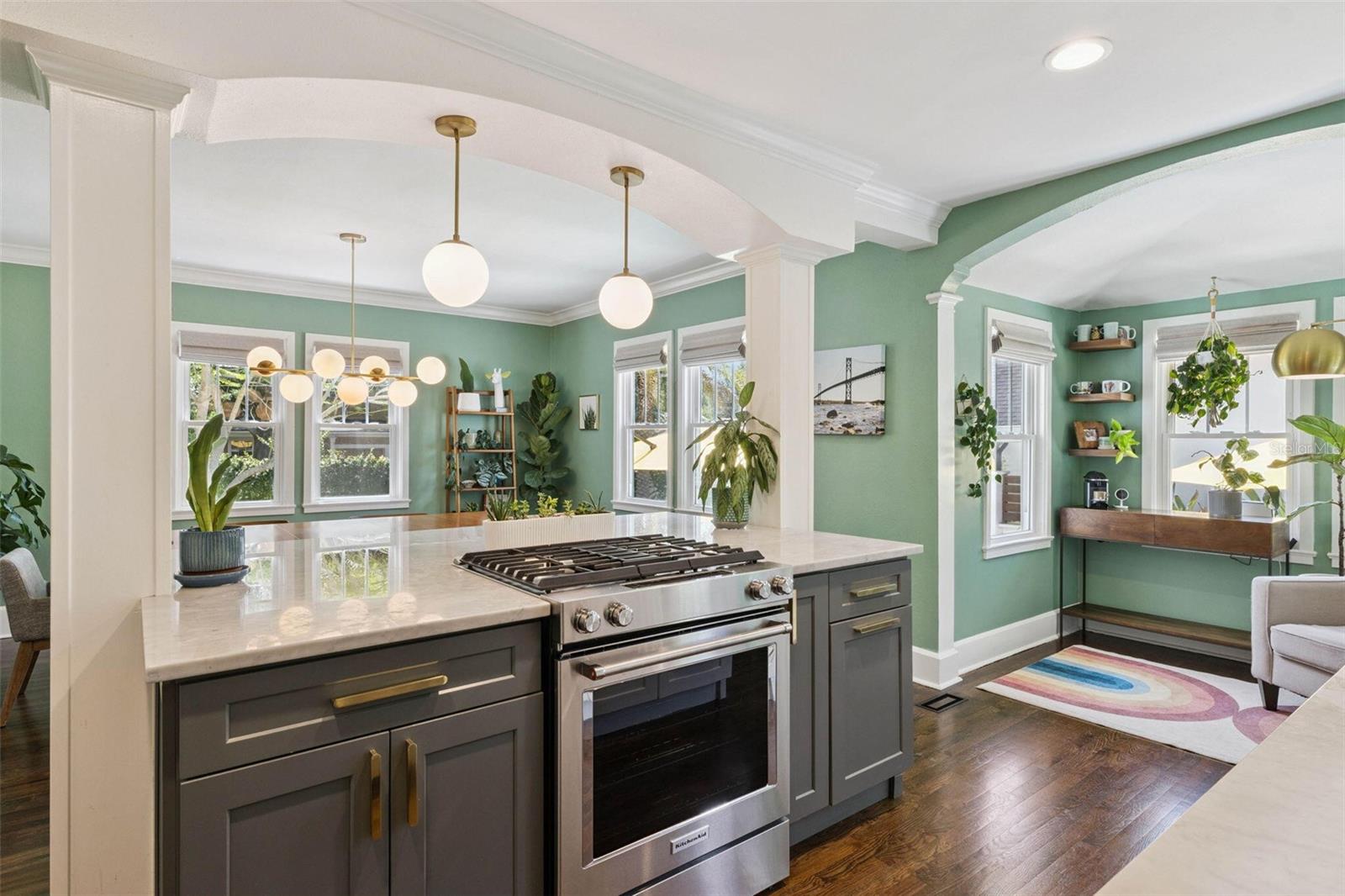 LANCASTER HEIGHTS - Residential