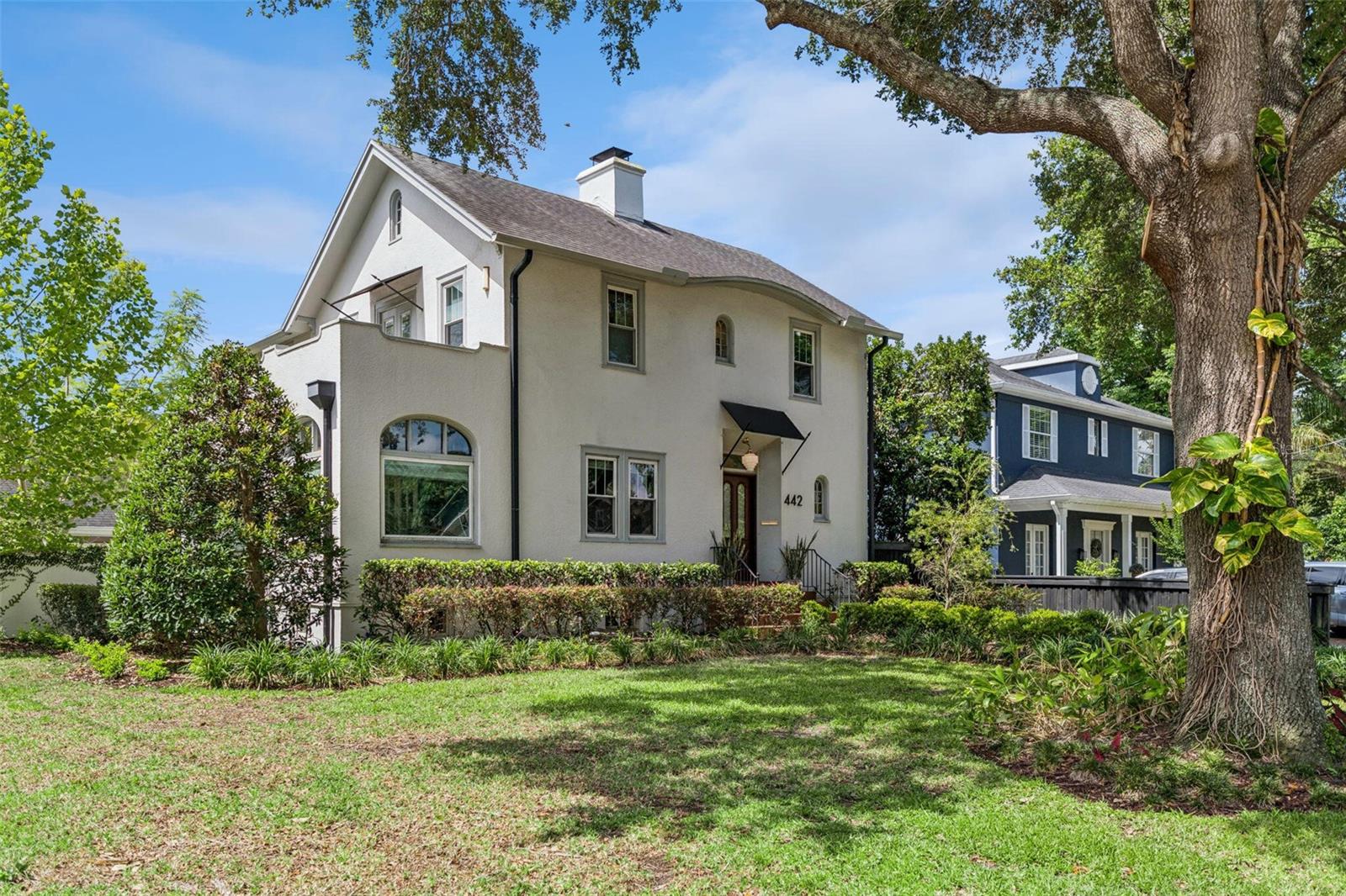 LANCASTER HEIGHTS - Residential