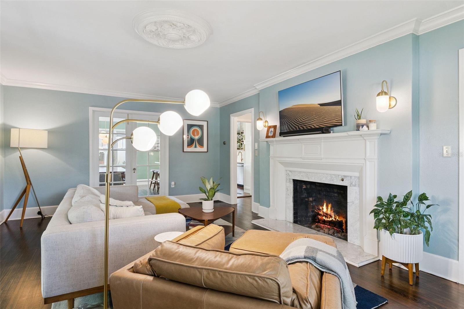 LANCASTER HEIGHTS - Residential