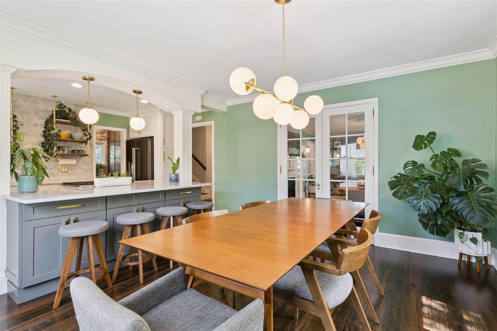 LANCASTER HEIGHTS - Residential