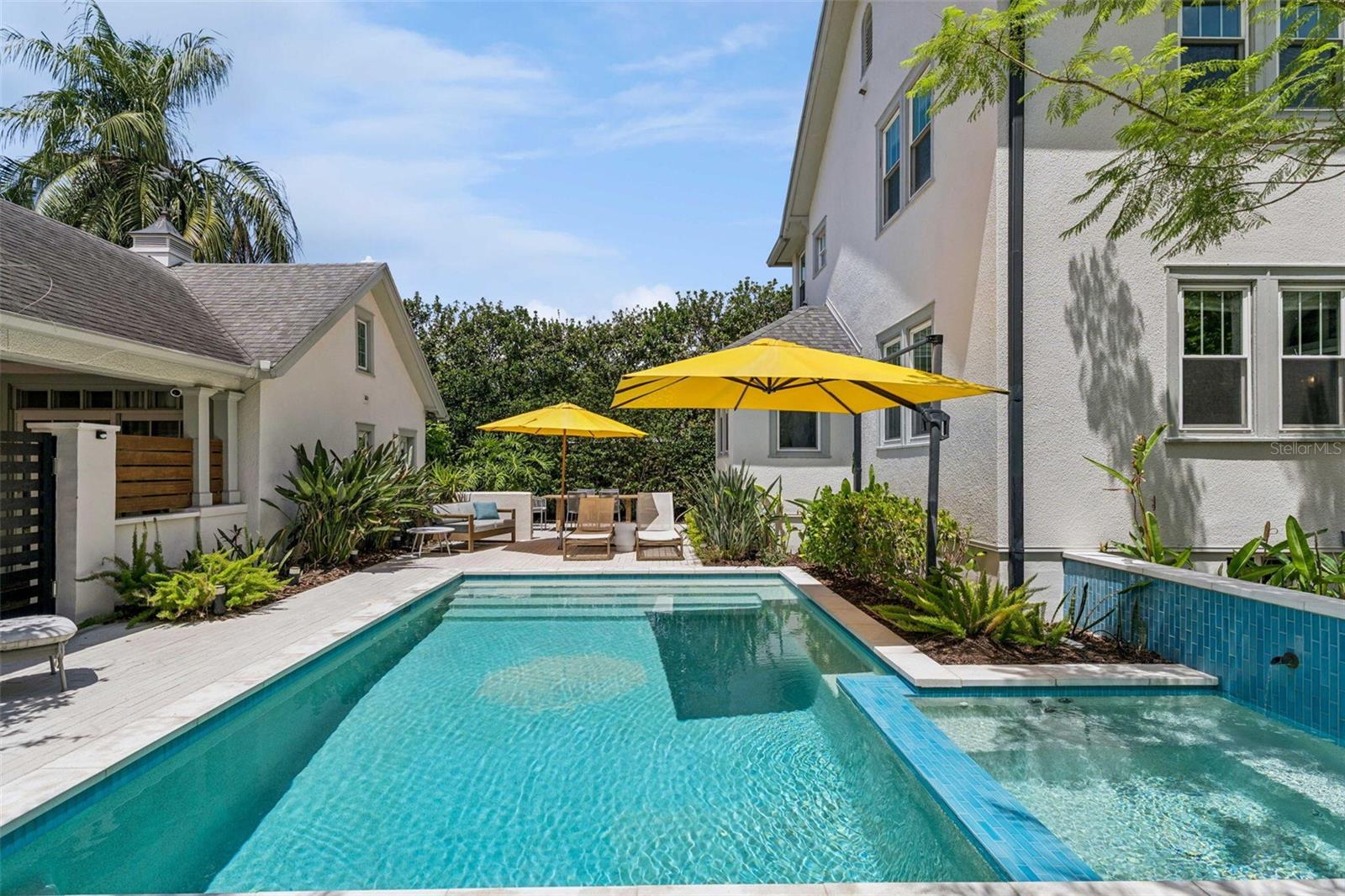 LANCASTER HEIGHTS - Residential