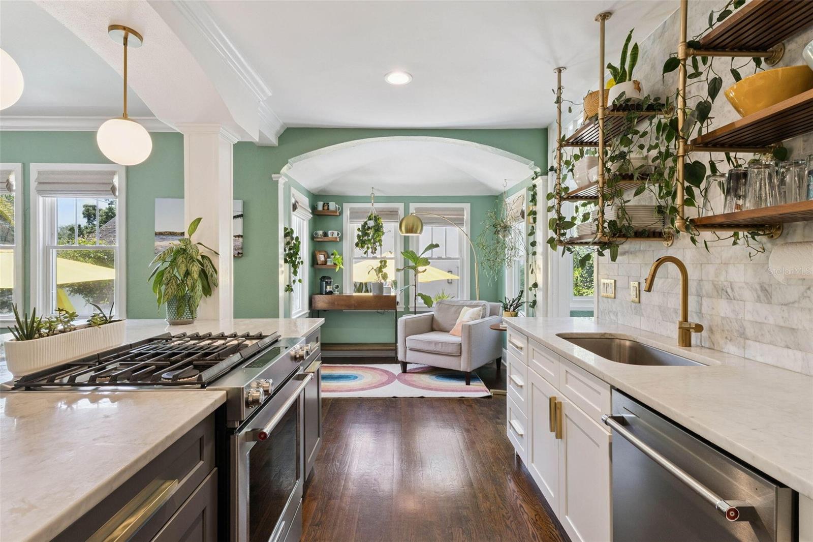 LANCASTER HEIGHTS - Residential