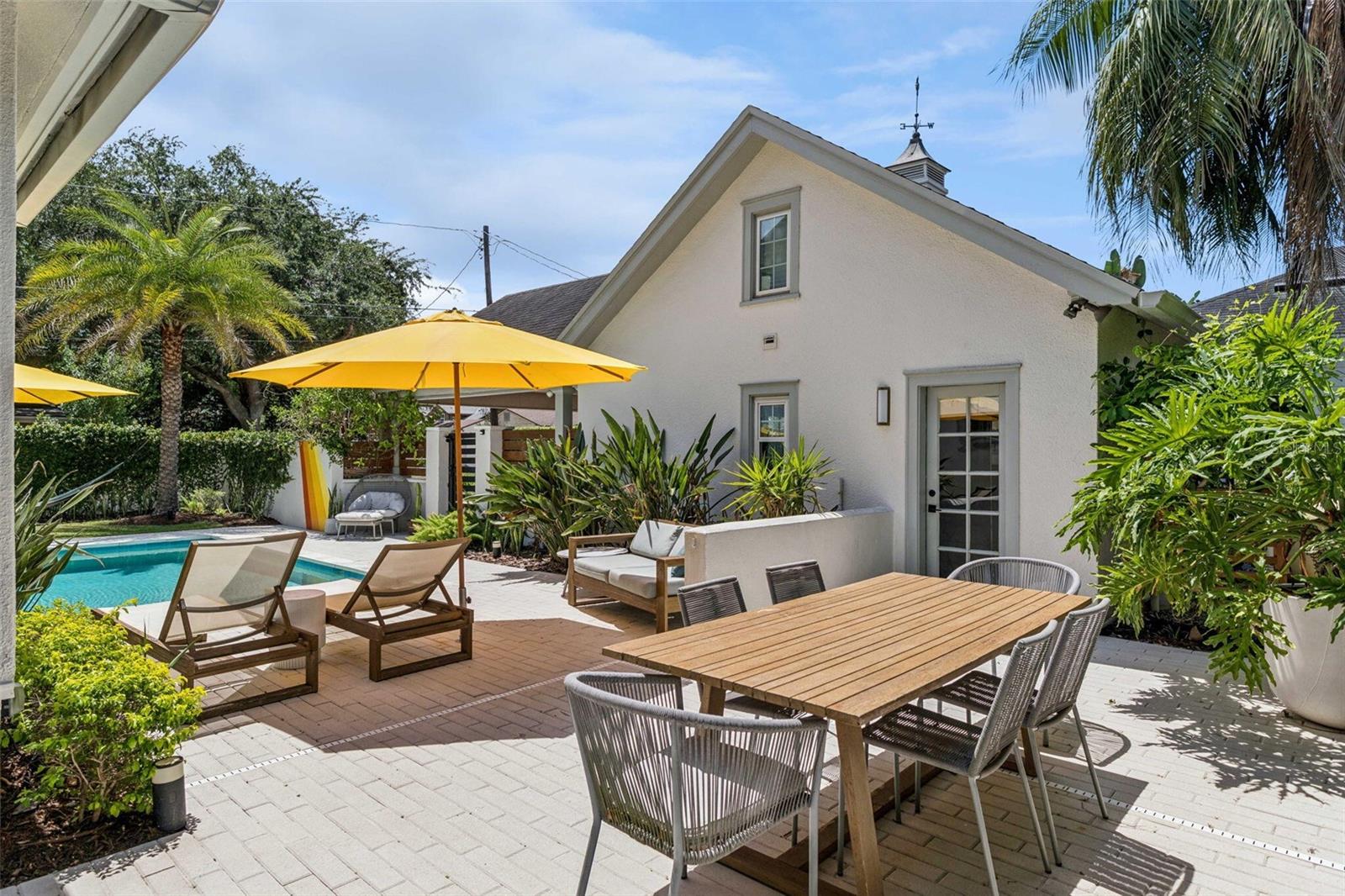LANCASTER HEIGHTS - Residential