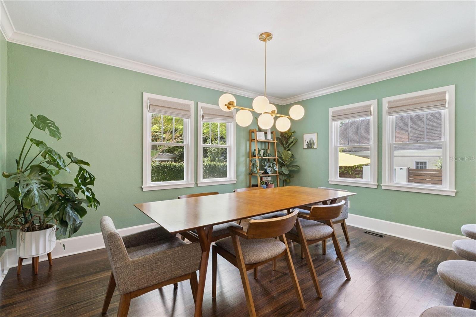LANCASTER HEIGHTS - Residential