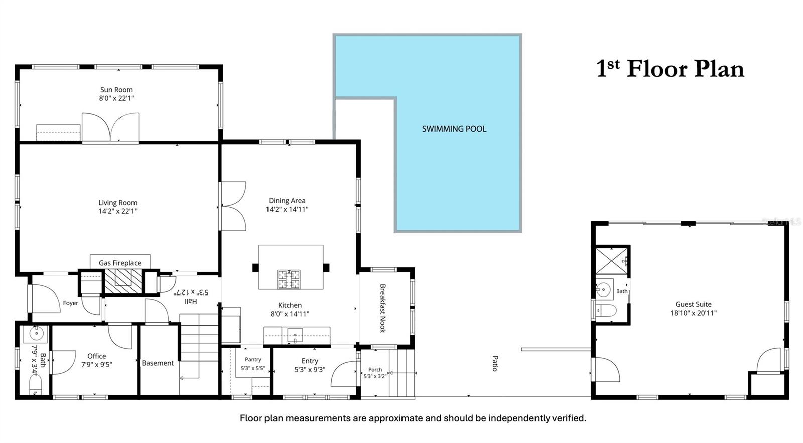 LANCASTER HEIGHTS - Residential