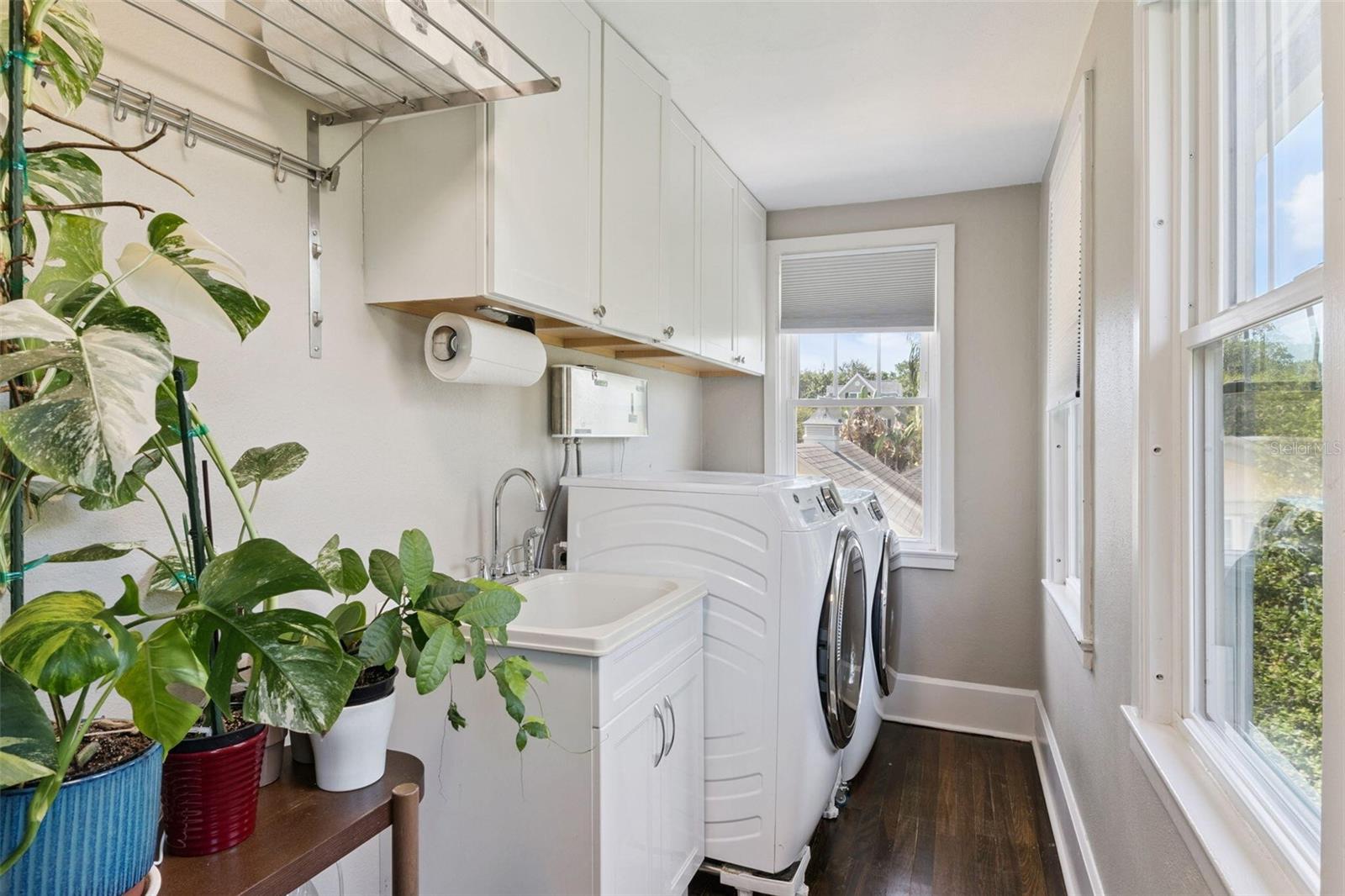 LANCASTER HEIGHTS - Residential