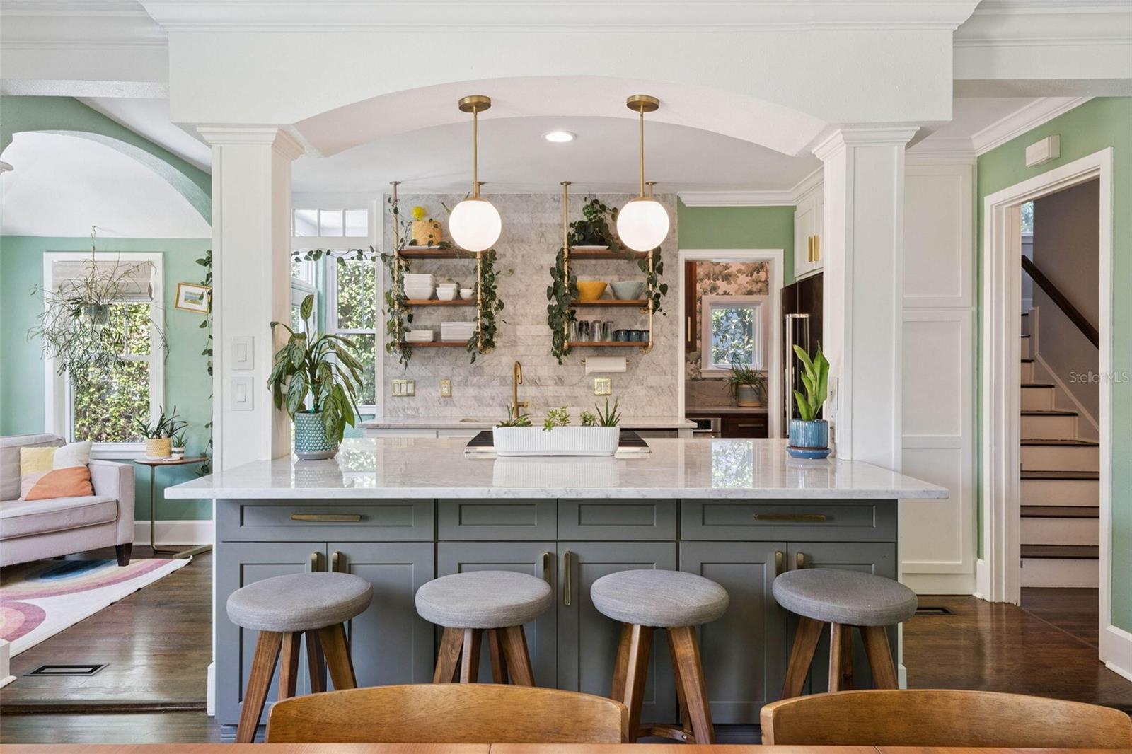 LANCASTER HEIGHTS - Residential