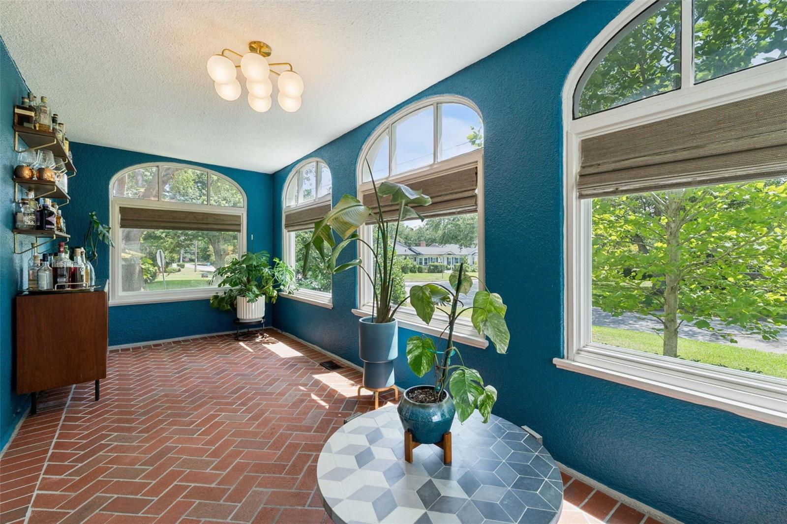 LANCASTER HEIGHTS - Residential