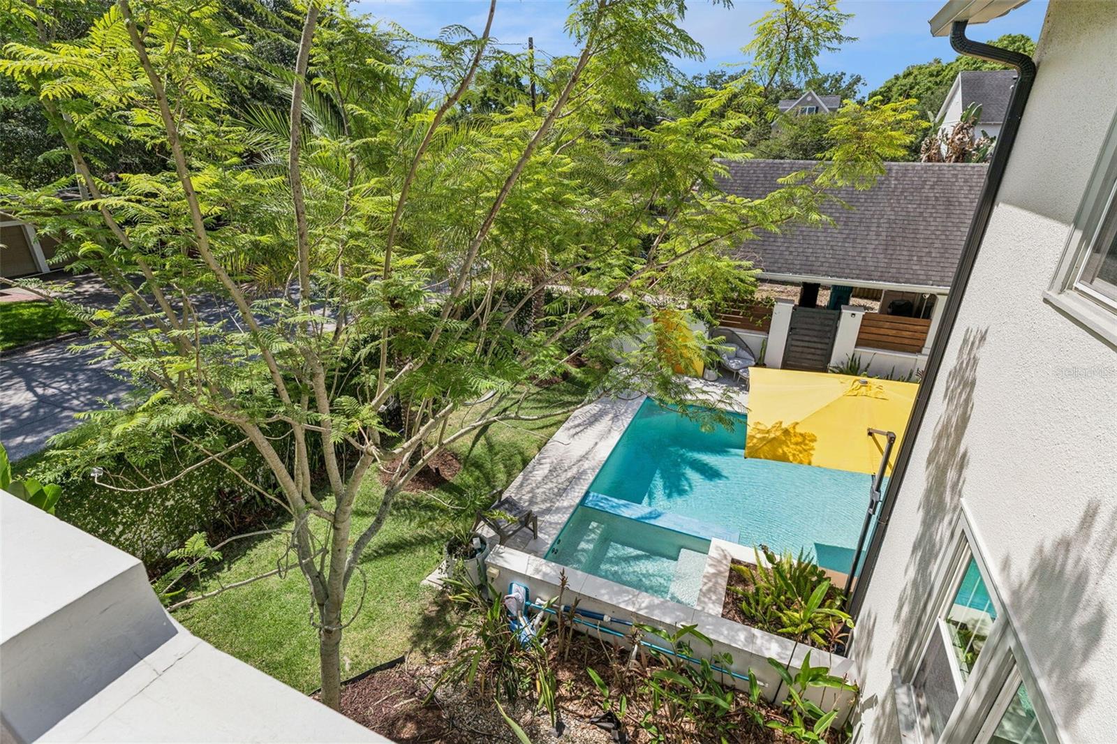 LANCASTER HEIGHTS - Residential