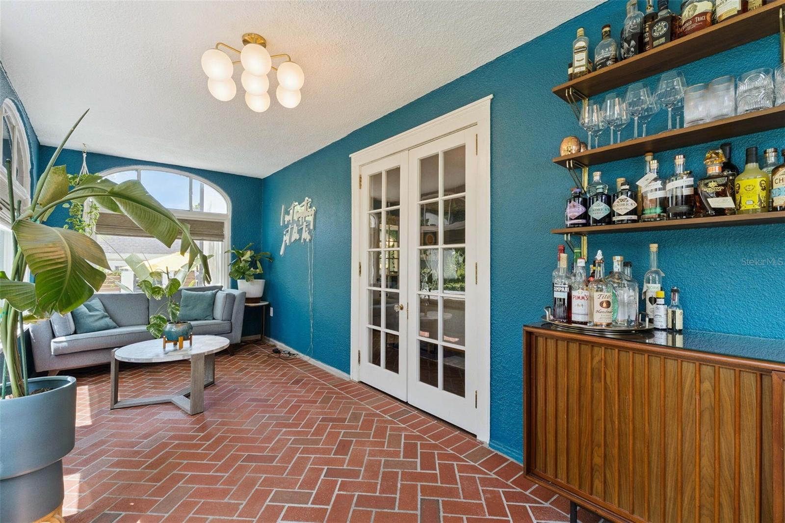 LANCASTER HEIGHTS - Residential