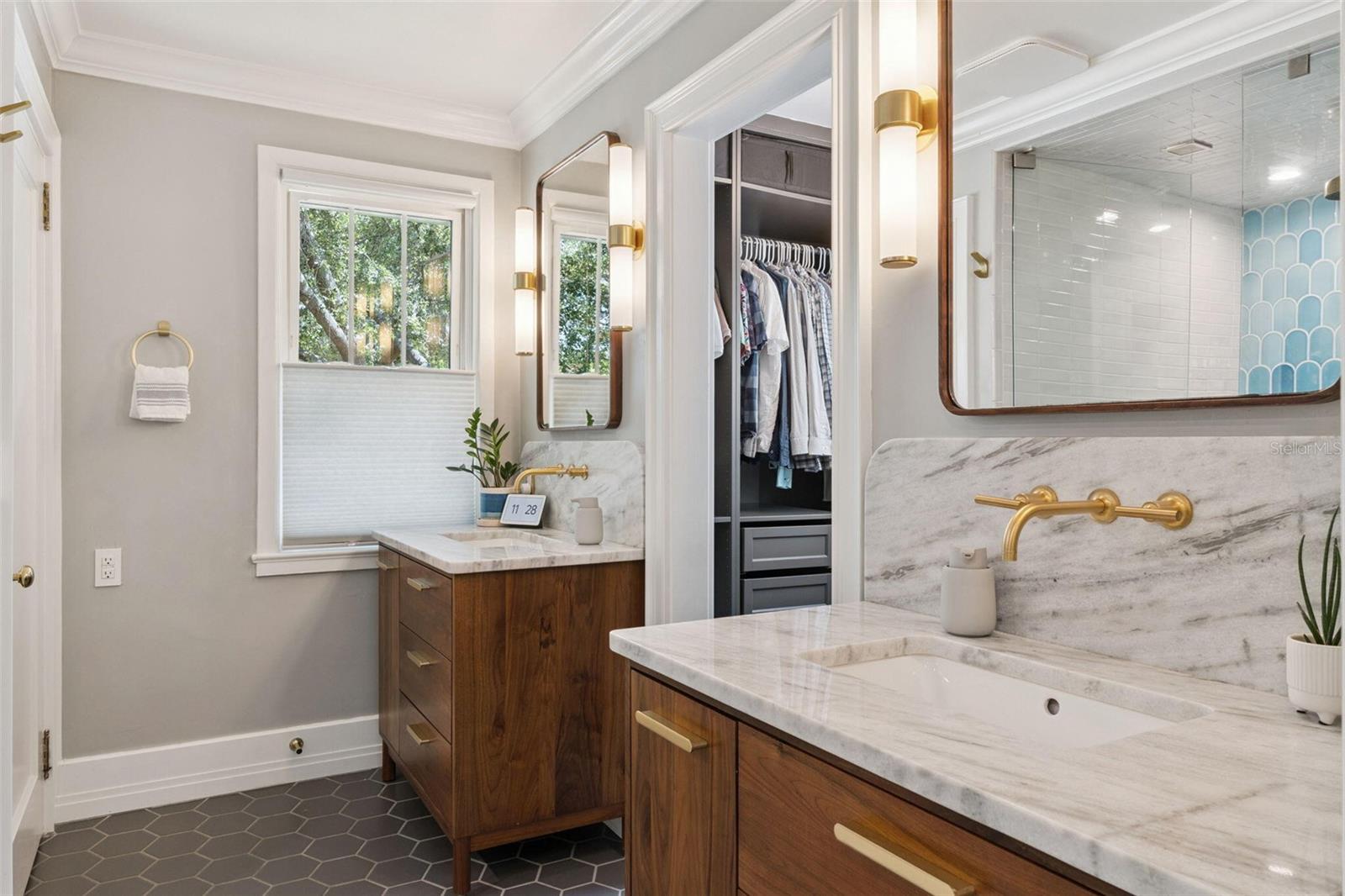LANCASTER HEIGHTS - Residential