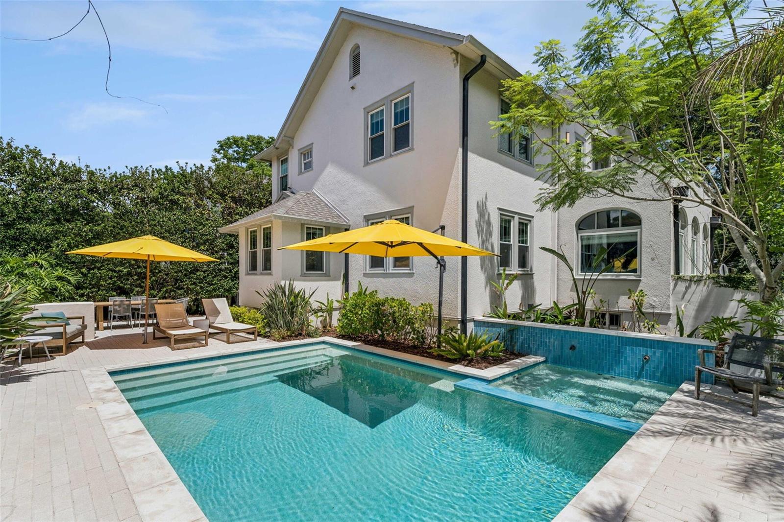 LANCASTER HEIGHTS - Residential