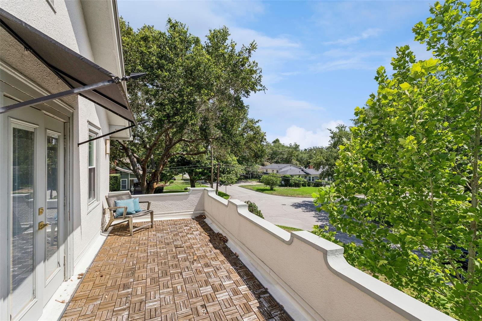 LANCASTER HEIGHTS - Residential