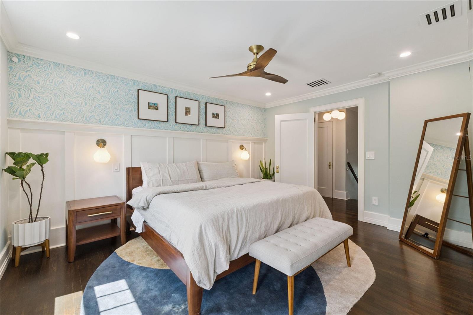 LANCASTER HEIGHTS - Residential