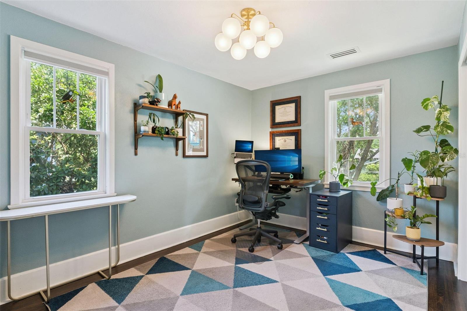 LANCASTER HEIGHTS - Residential