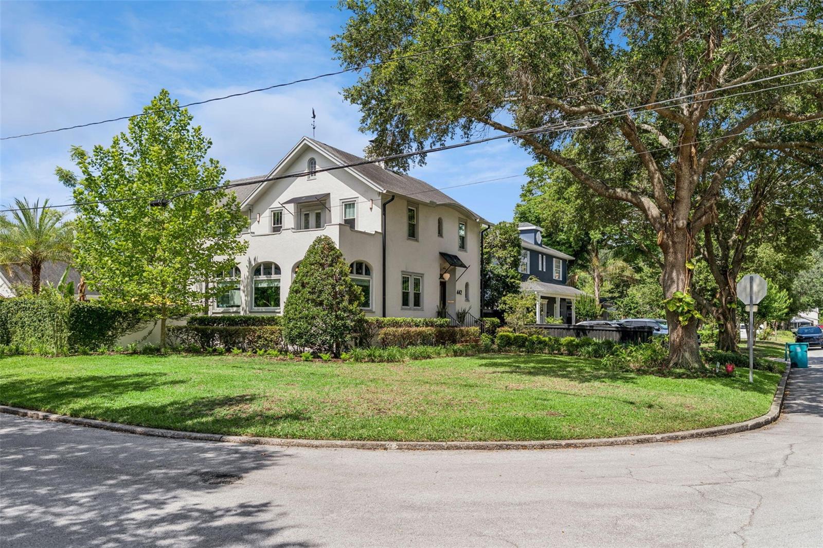LANCASTER HEIGHTS - Residential