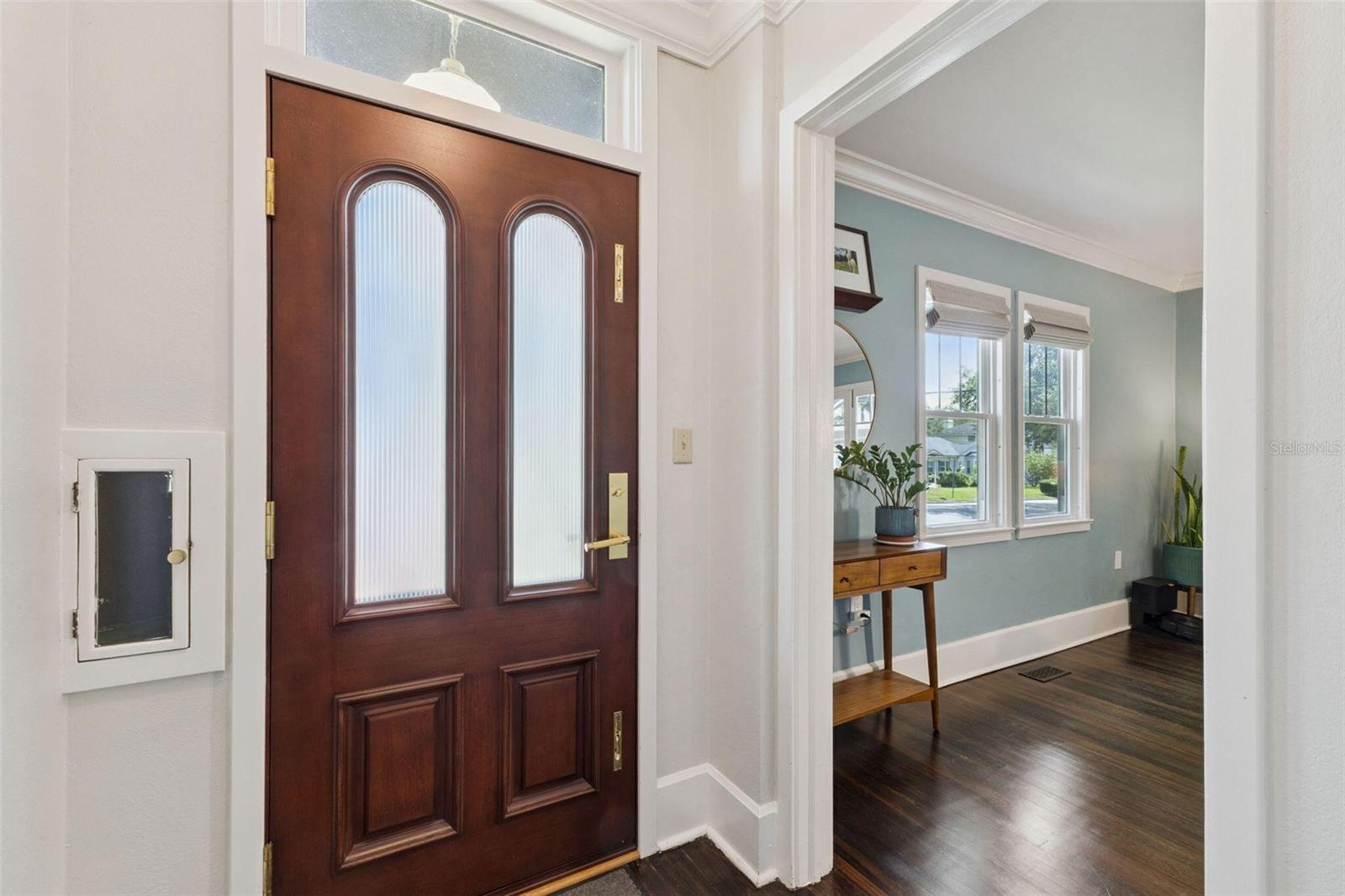 LANCASTER HEIGHTS - Residential