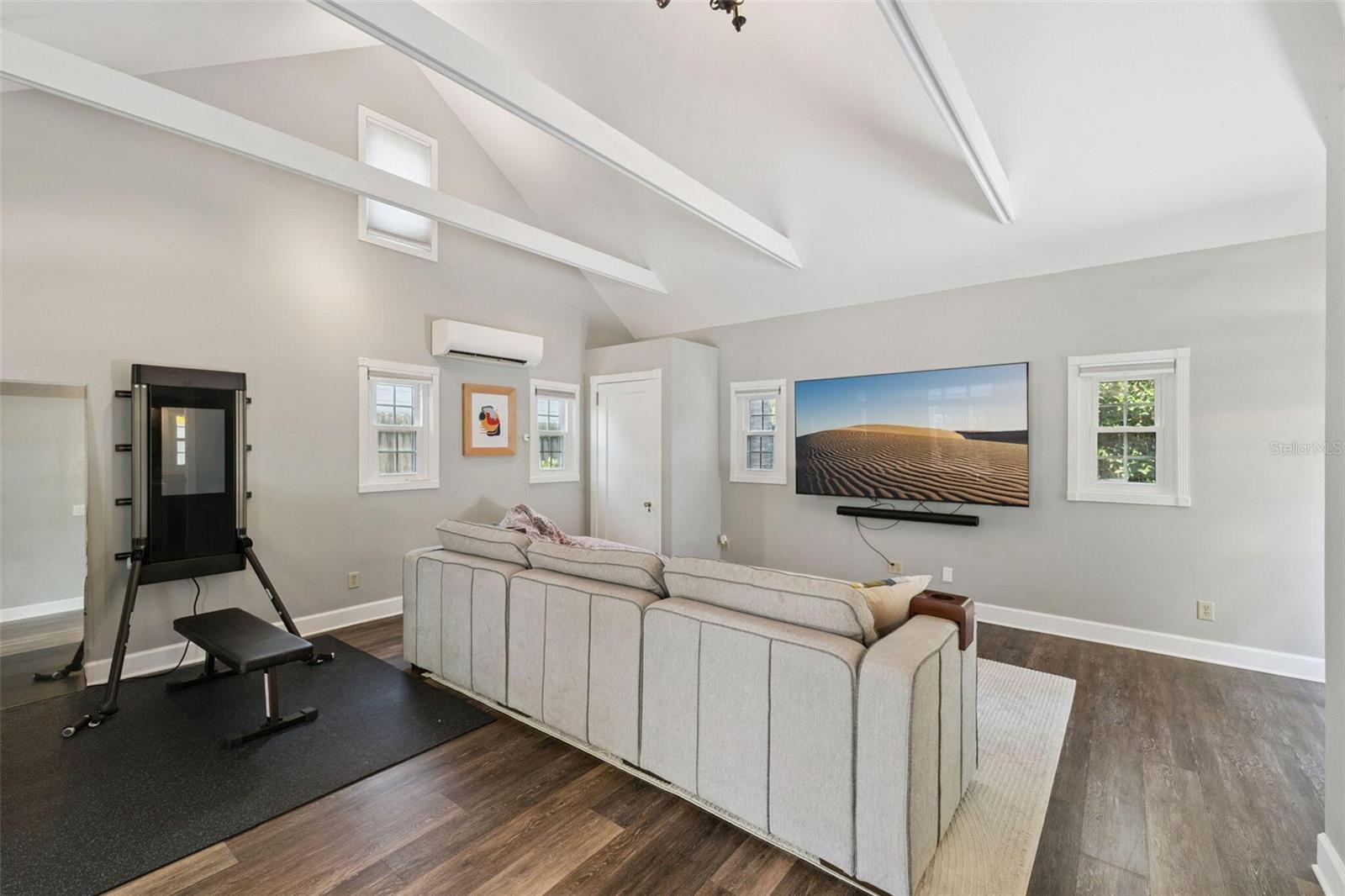 LANCASTER HEIGHTS - Residential