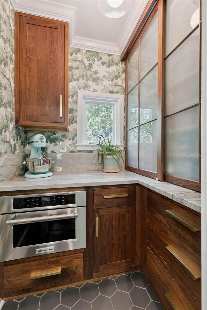 LANCASTER HEIGHTS - Residential
