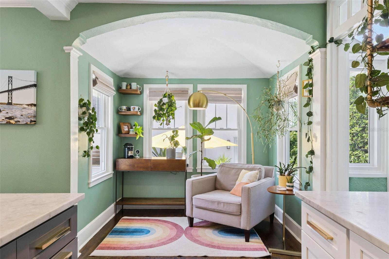LANCASTER HEIGHTS - Residential