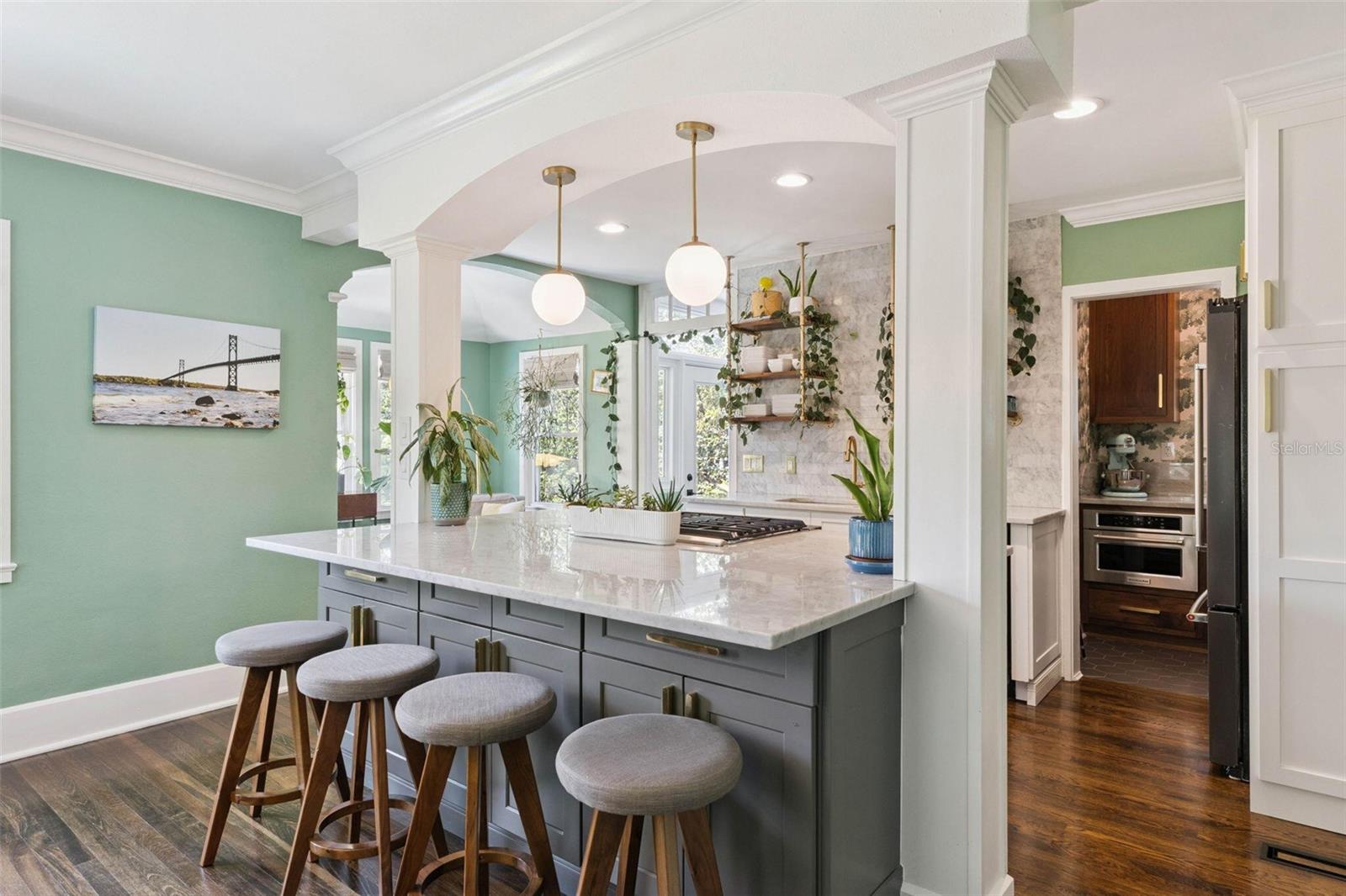 LANCASTER HEIGHTS - Residential