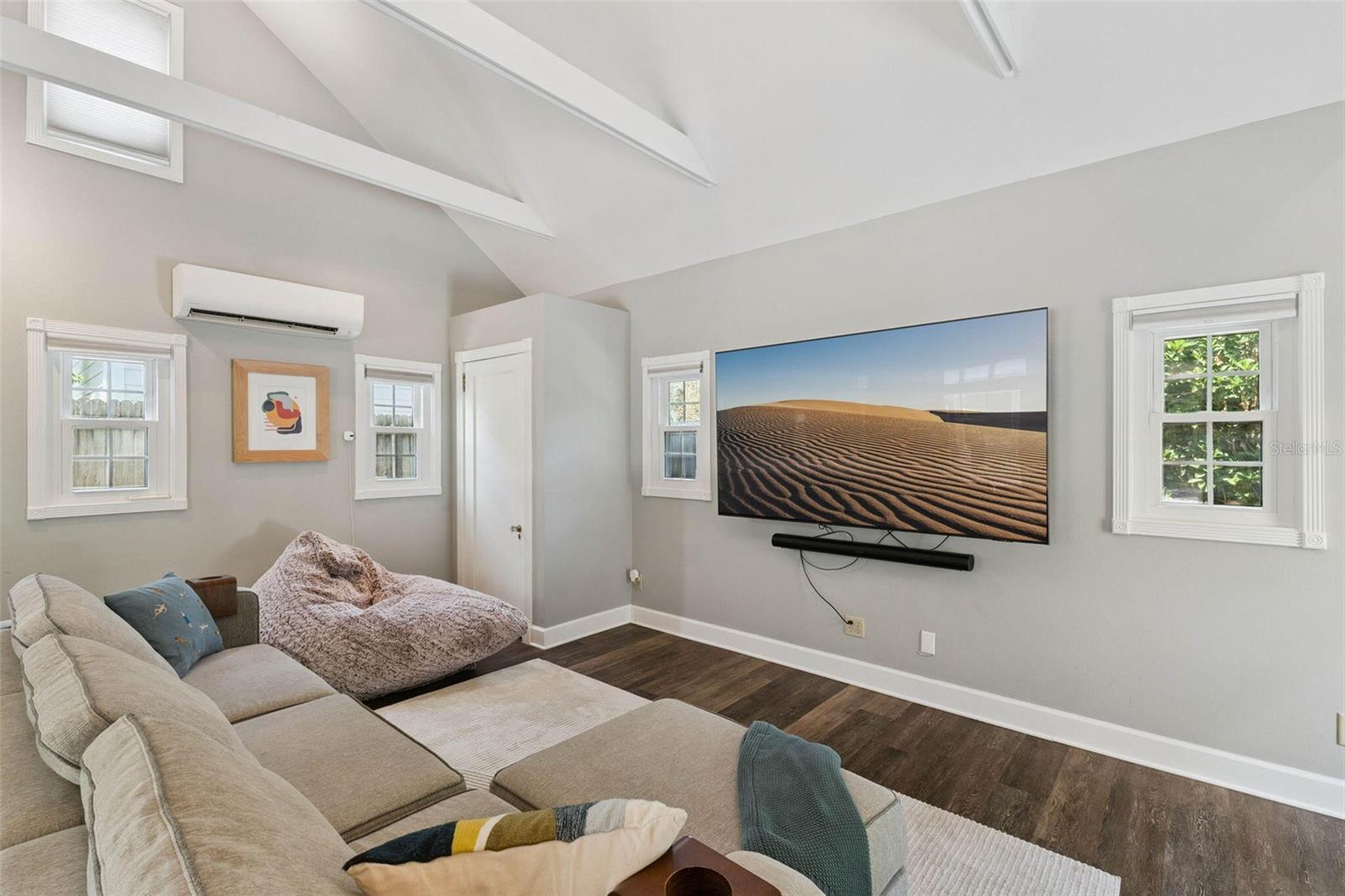 LANCASTER HEIGHTS - Residential
