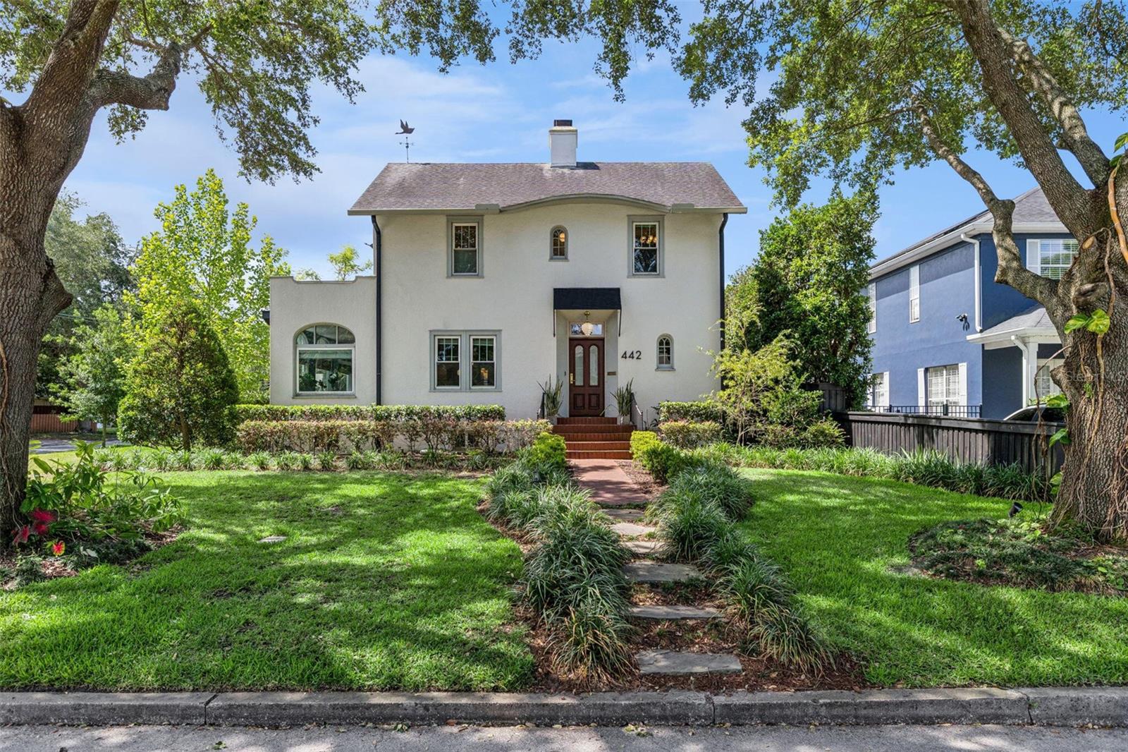 LANCASTER HEIGHTS - Residential