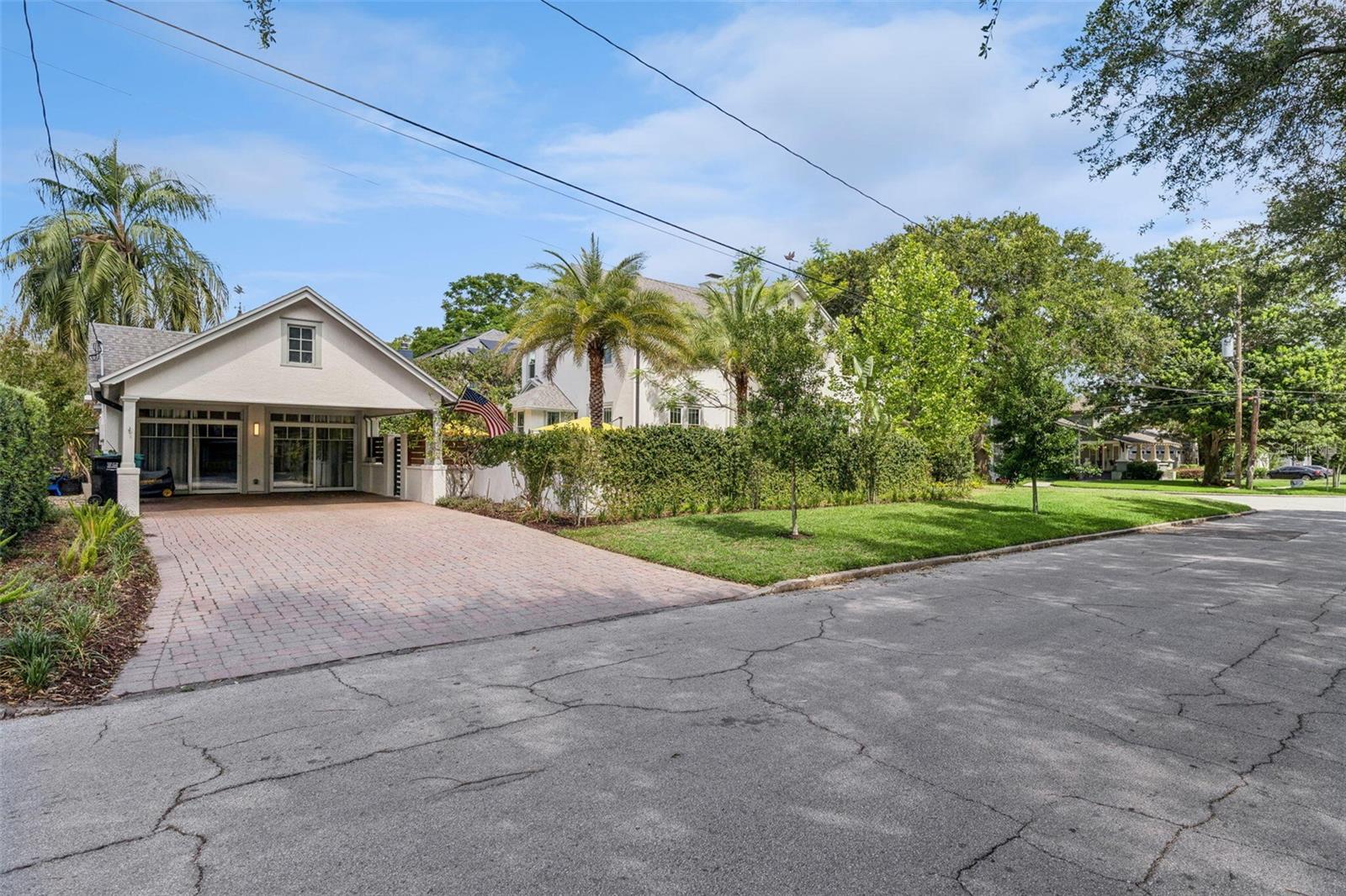 LANCASTER HEIGHTS - Residential