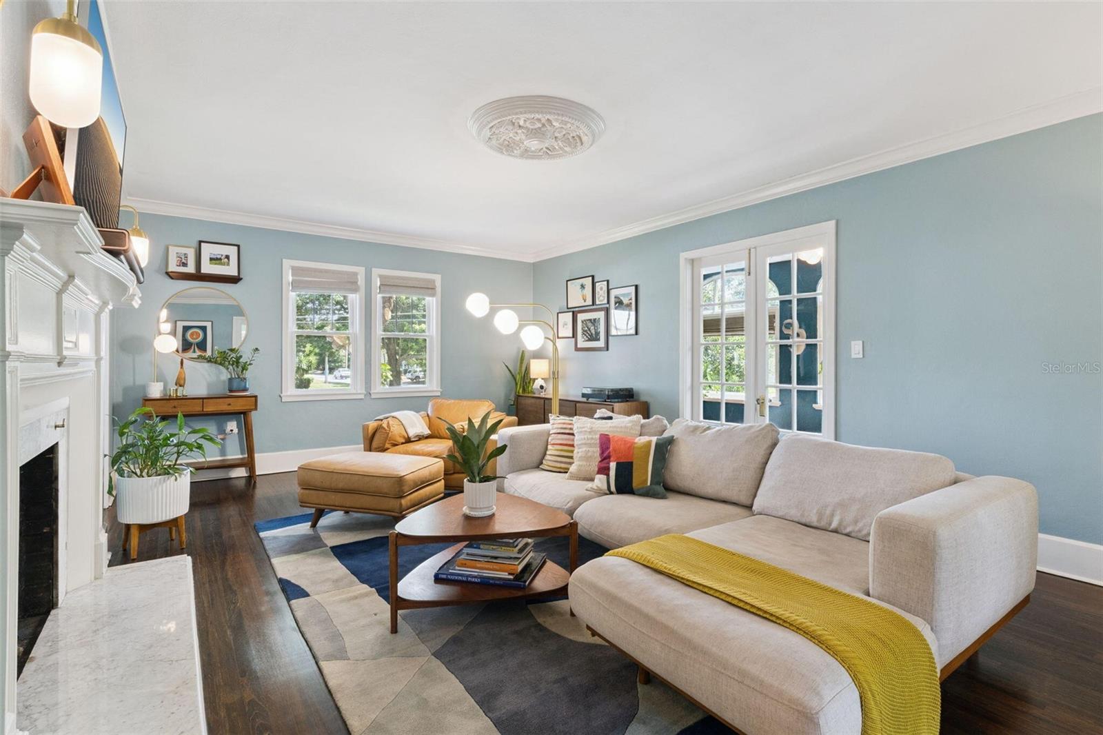 LANCASTER HEIGHTS - Residential