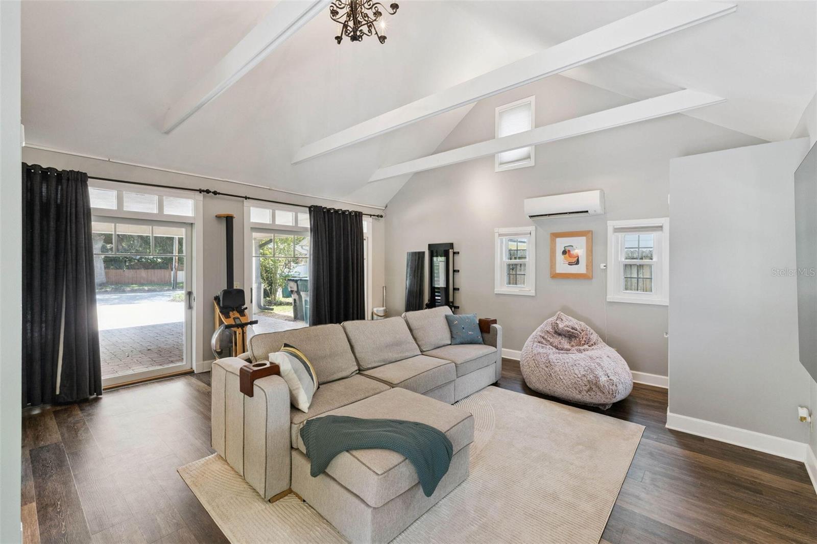 LANCASTER HEIGHTS - Residential