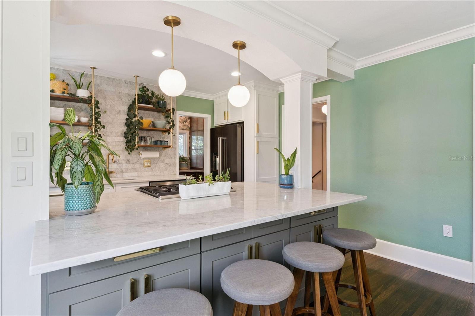 LANCASTER HEIGHTS - Residential