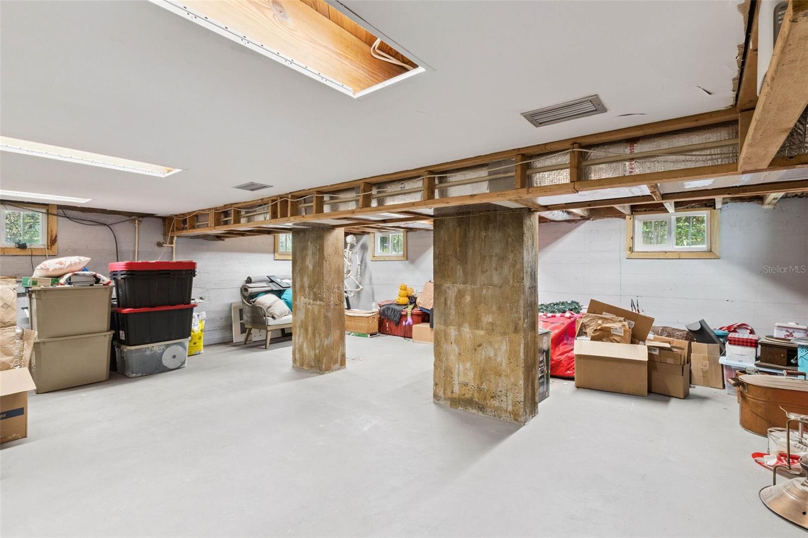 LANCASTER HEIGHTS - Residential