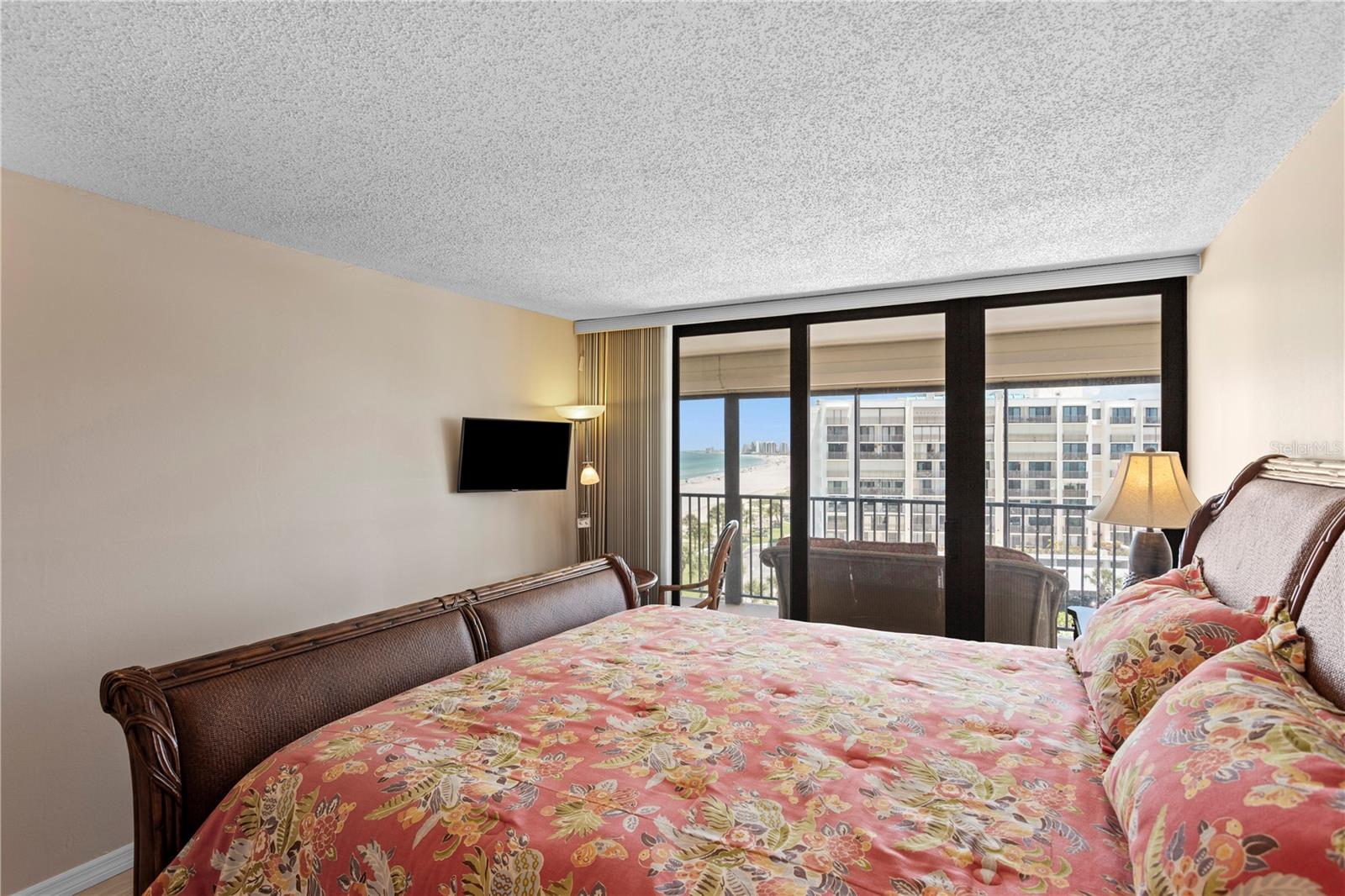 SAND KEY CONDO-SOUTH BEACH 1460 - Residential