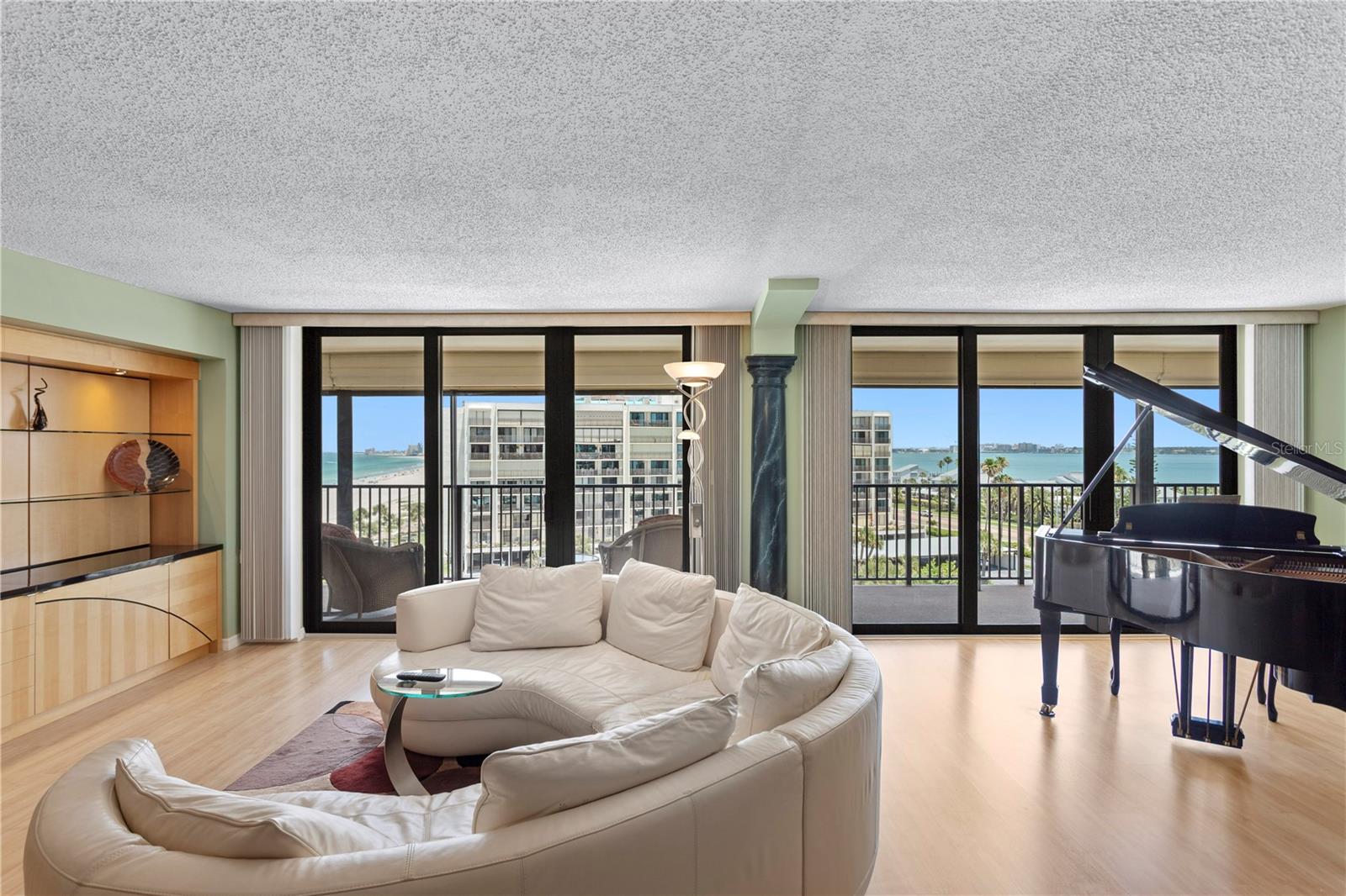 SAND KEY CONDO-SOUTH BEACH 1460 - Residential