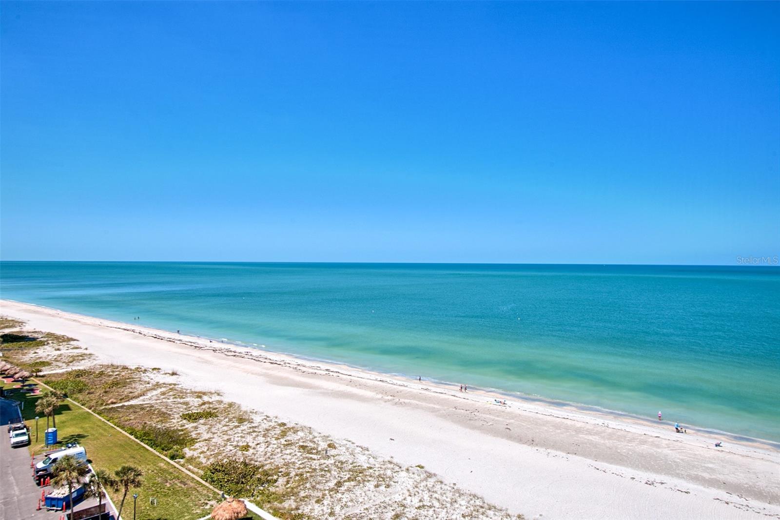 SAND KEY CONDO-SOUTH BEACH 1460 - Residential