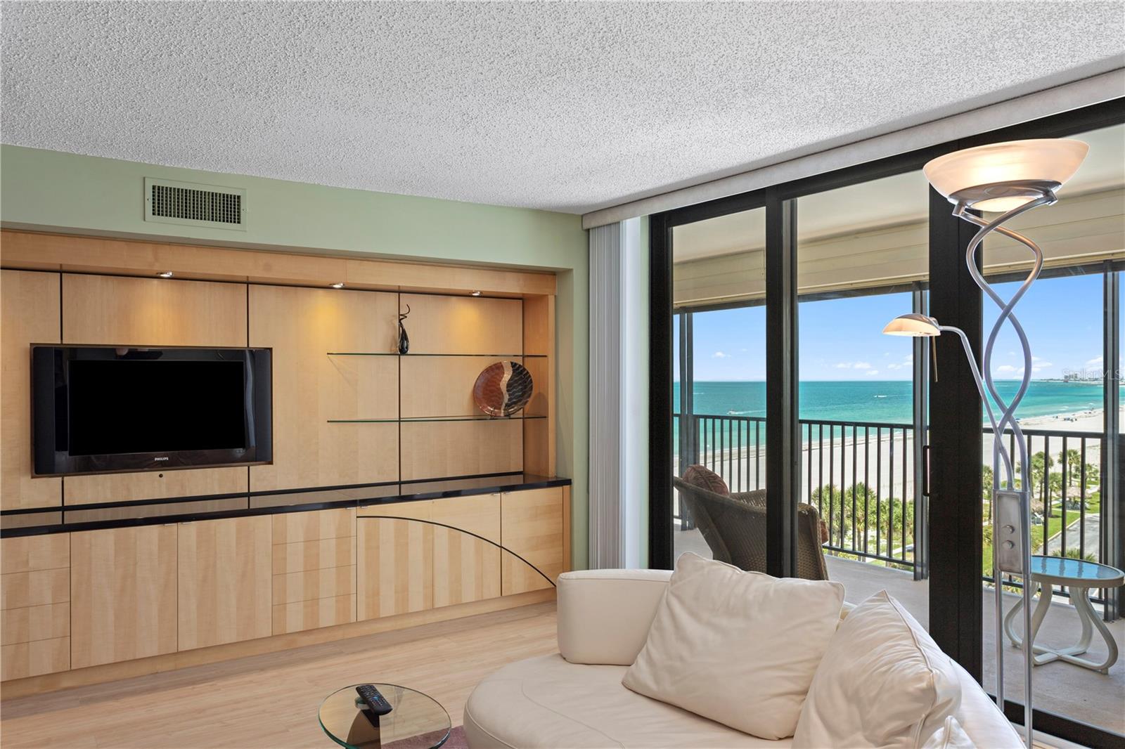 SAND KEY CONDO-SOUTH BEACH 1460 - Residential
